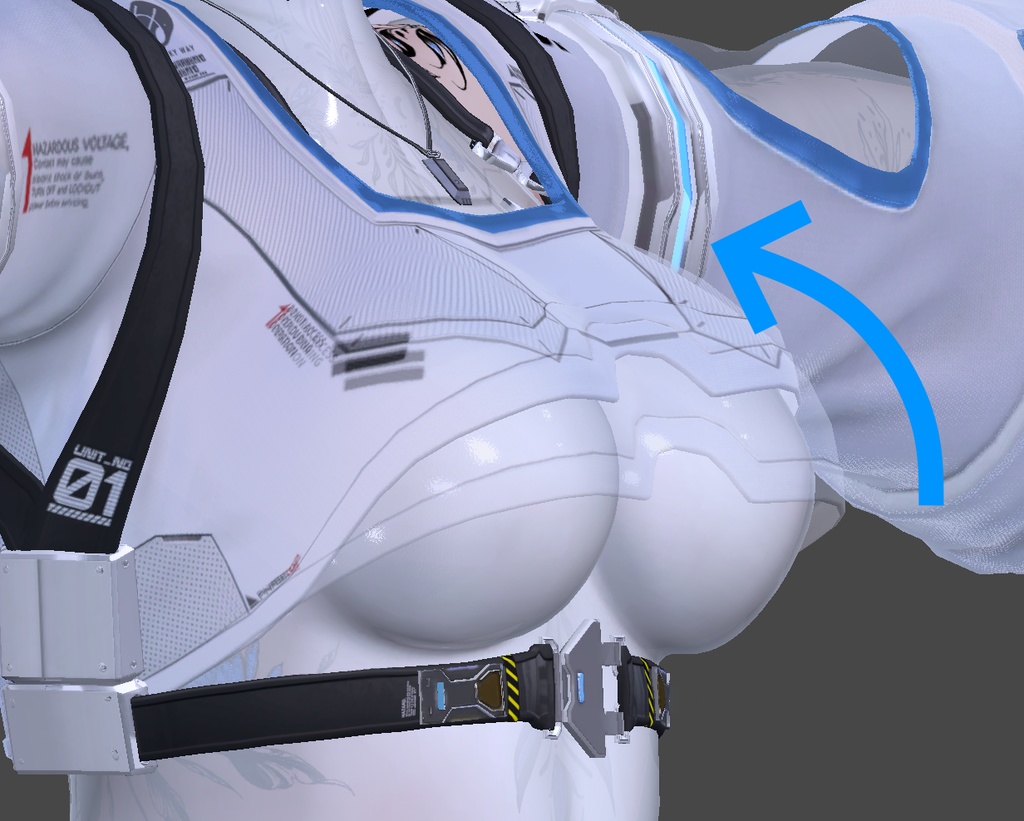 Milky Way Mixed Shape Addition image