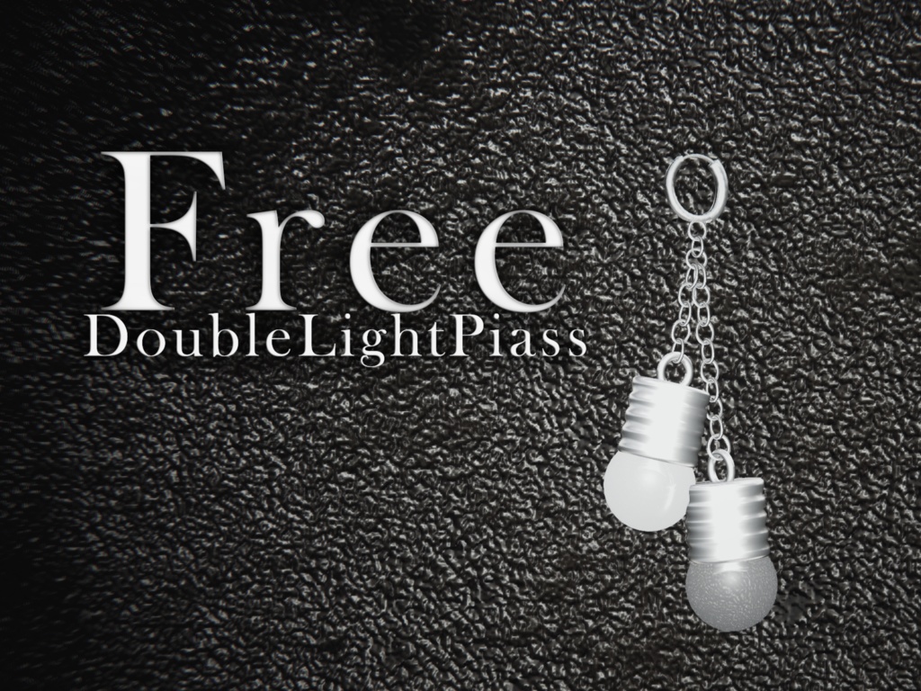 Lightbulb Earrings image