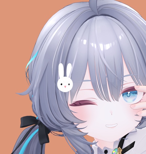 Let's do our best, rabbit! [Let's best 07] image