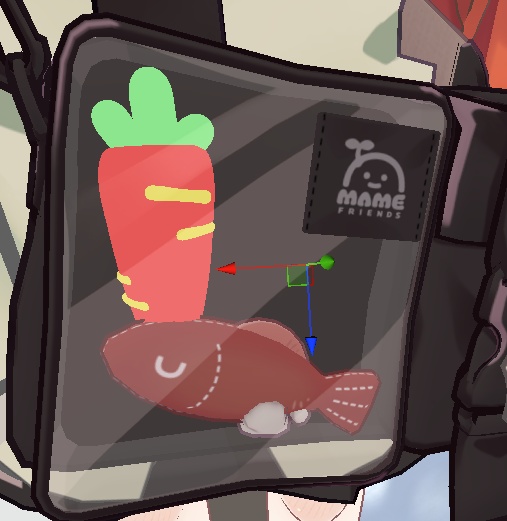 Magical Carrot image