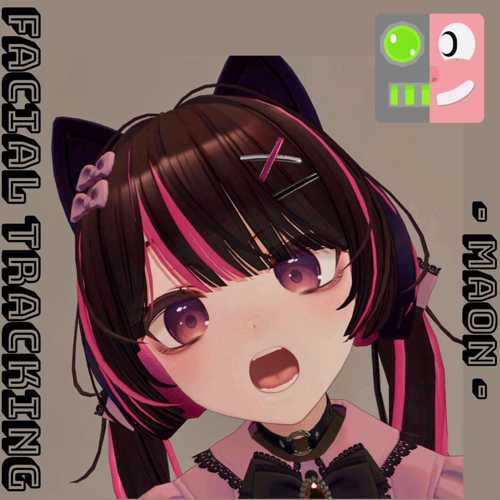 -Maon- Facial Tracking Add-on image