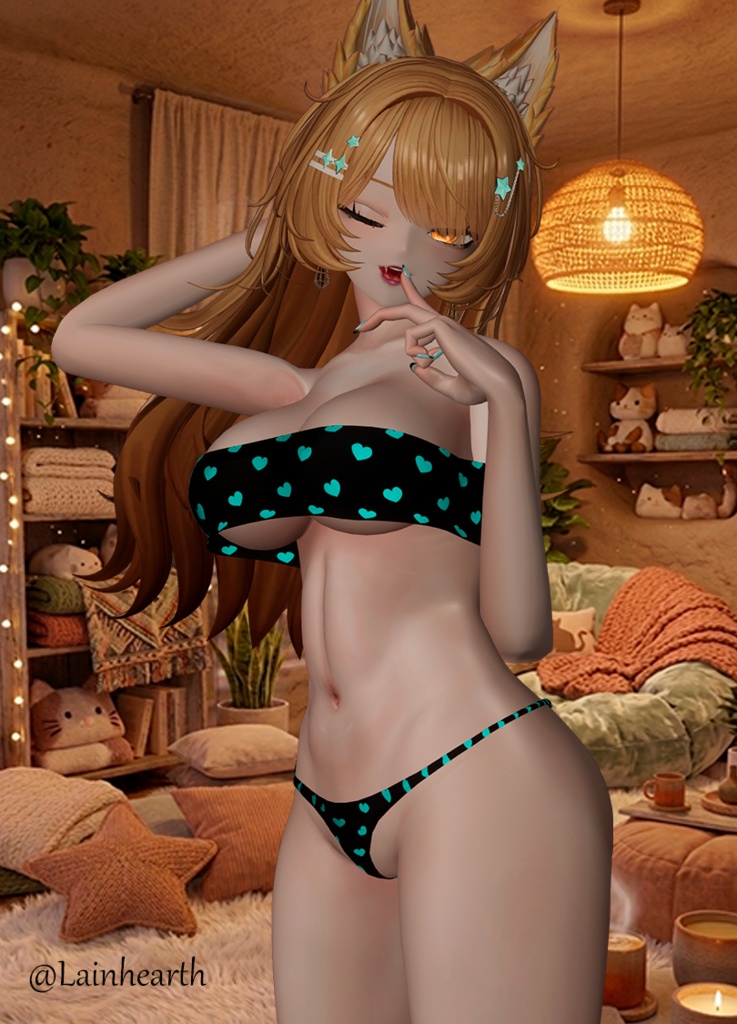 Lazy Night image