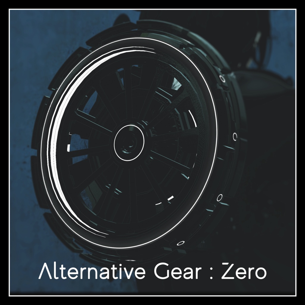 Alternative Gear : Zero image