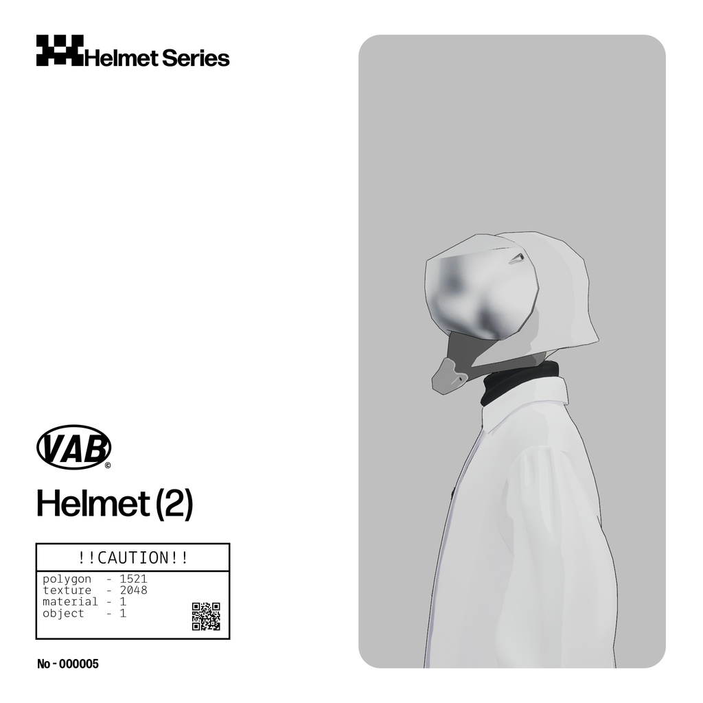 [Helmet series] Helmet(2) image