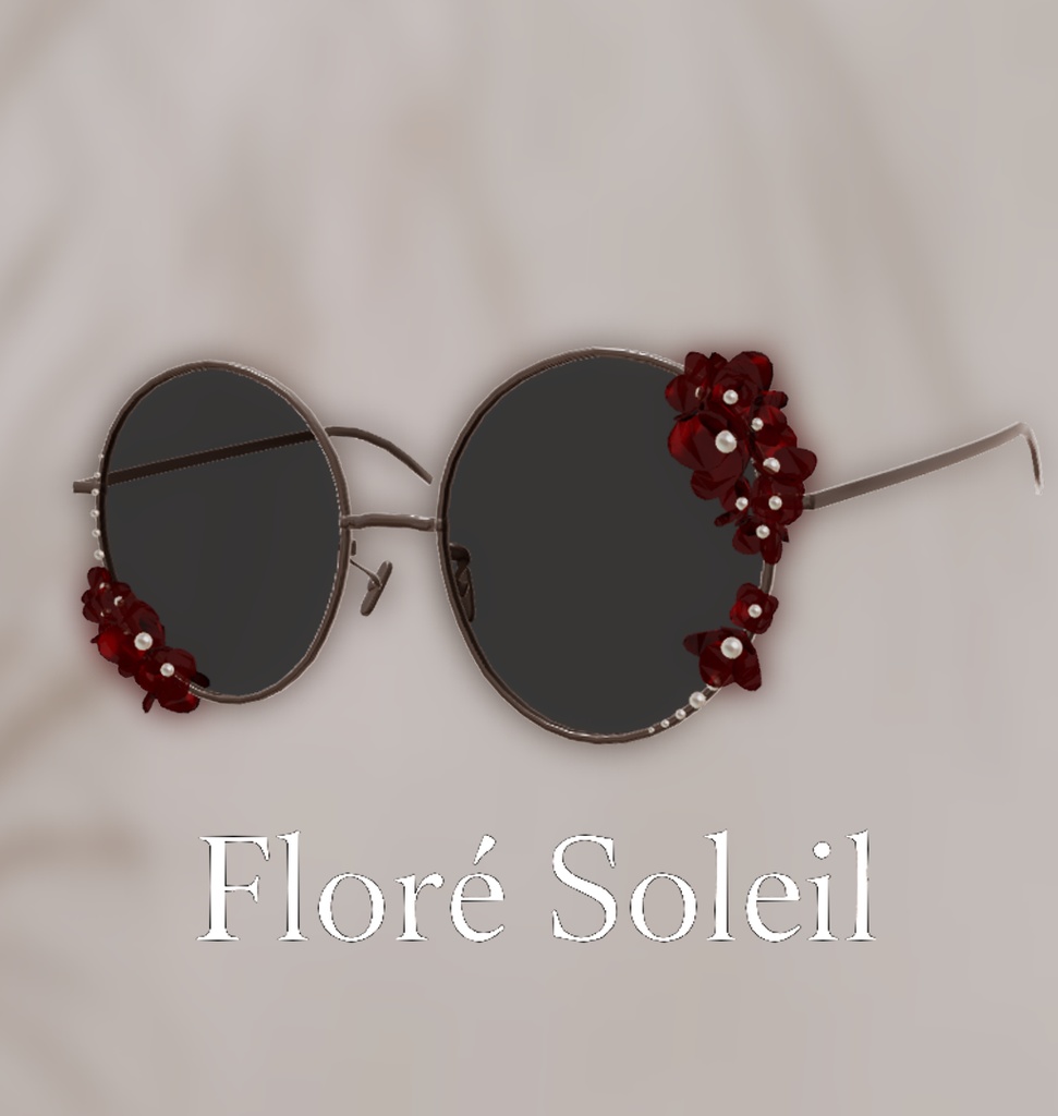 Flore Soleil - Bijou Eclat image