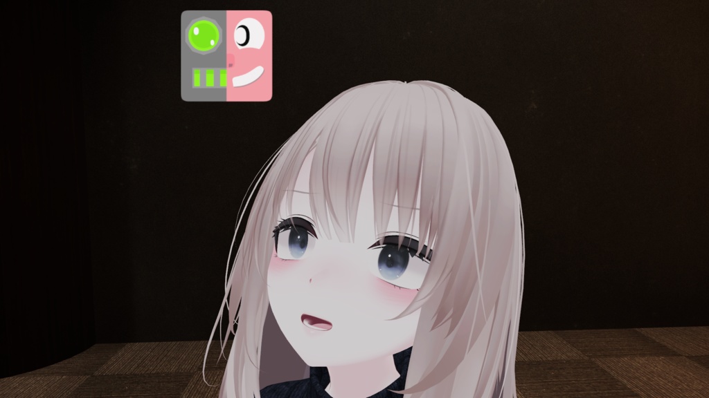 Nagi Face Tracking Add-on image