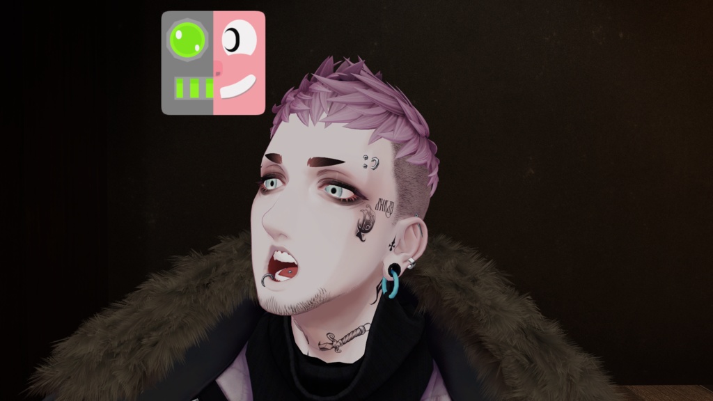 Zev Face Tracking Add-on image