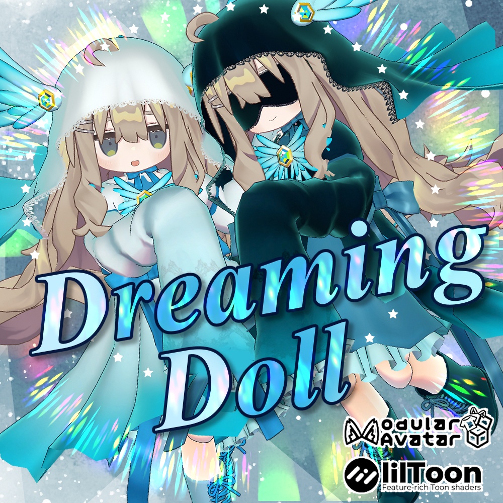 DreamingDoll image
