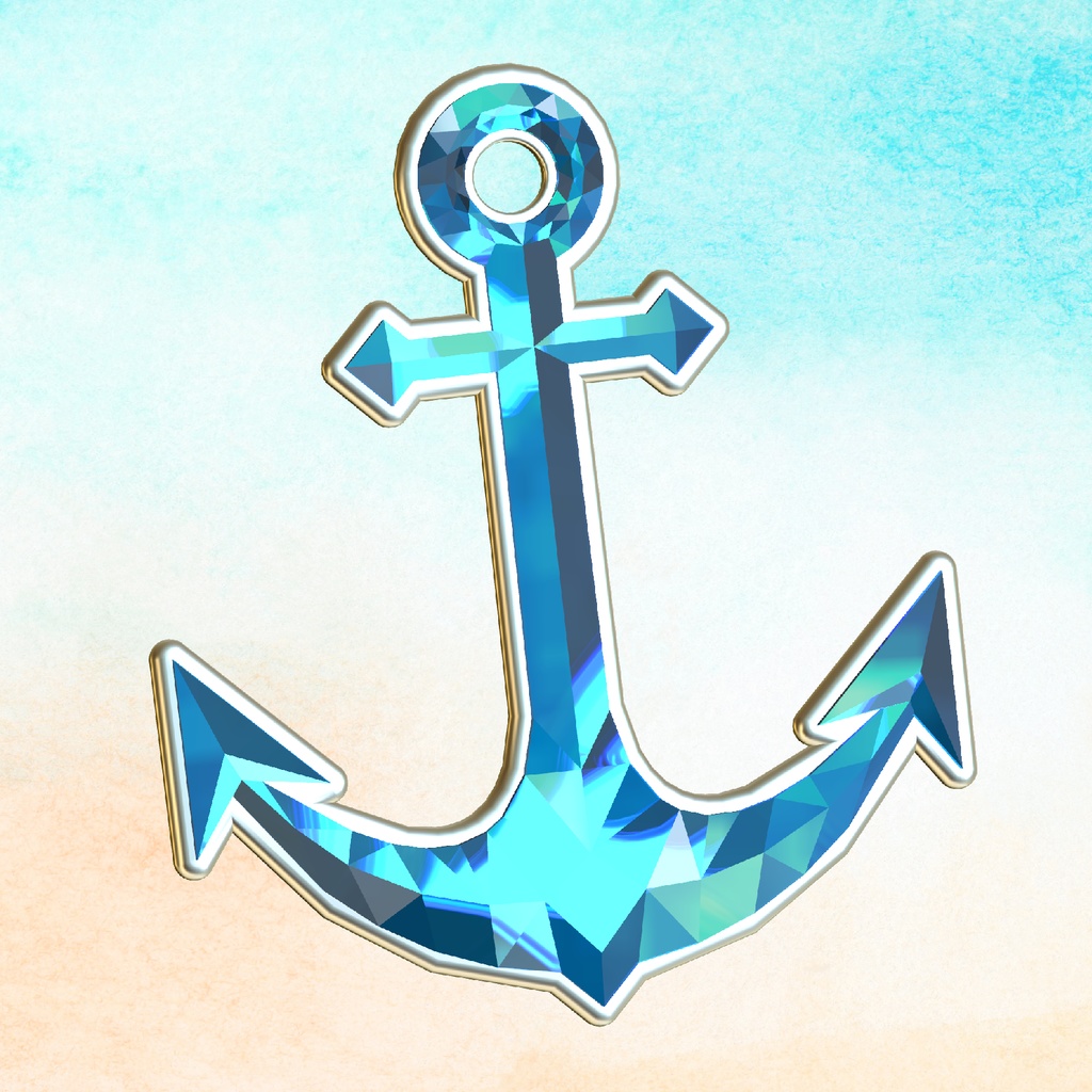 Anchor Jewellery Universal Accessories image