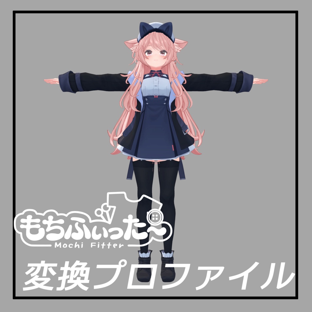 Mochi-fit Profile Phi  Use Forward Direction Only image