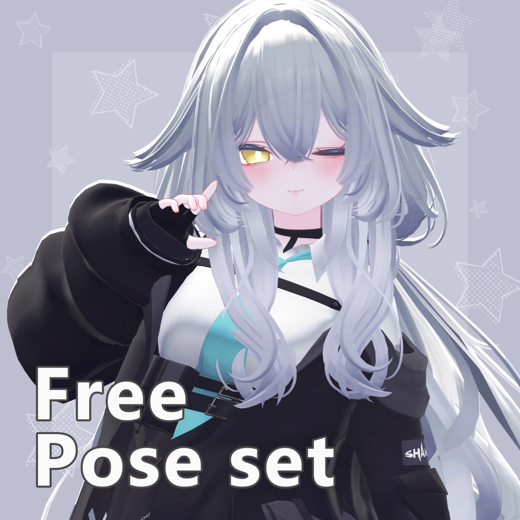 Pose Animation image