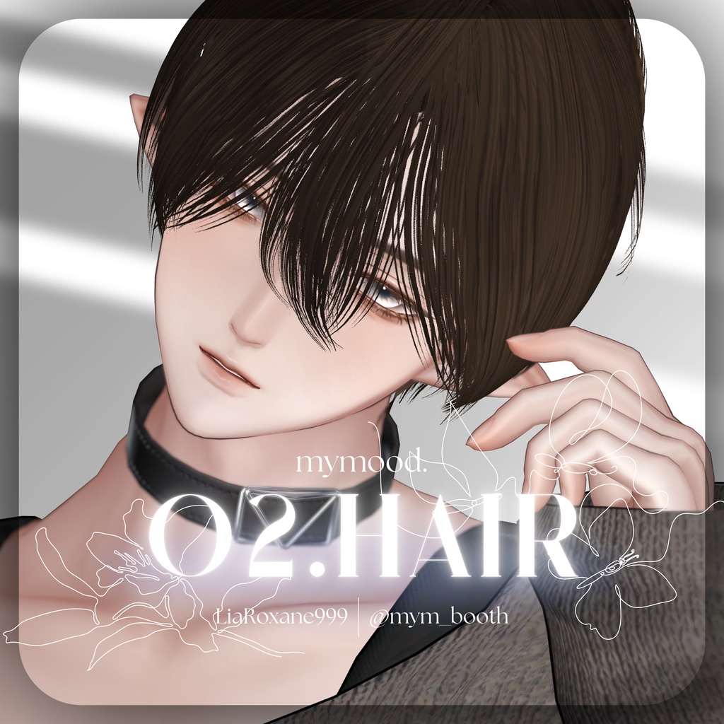 𝚖𝚢𝚖. 𝟶𝟸.𝙷𝙰𝙸𝚁 image