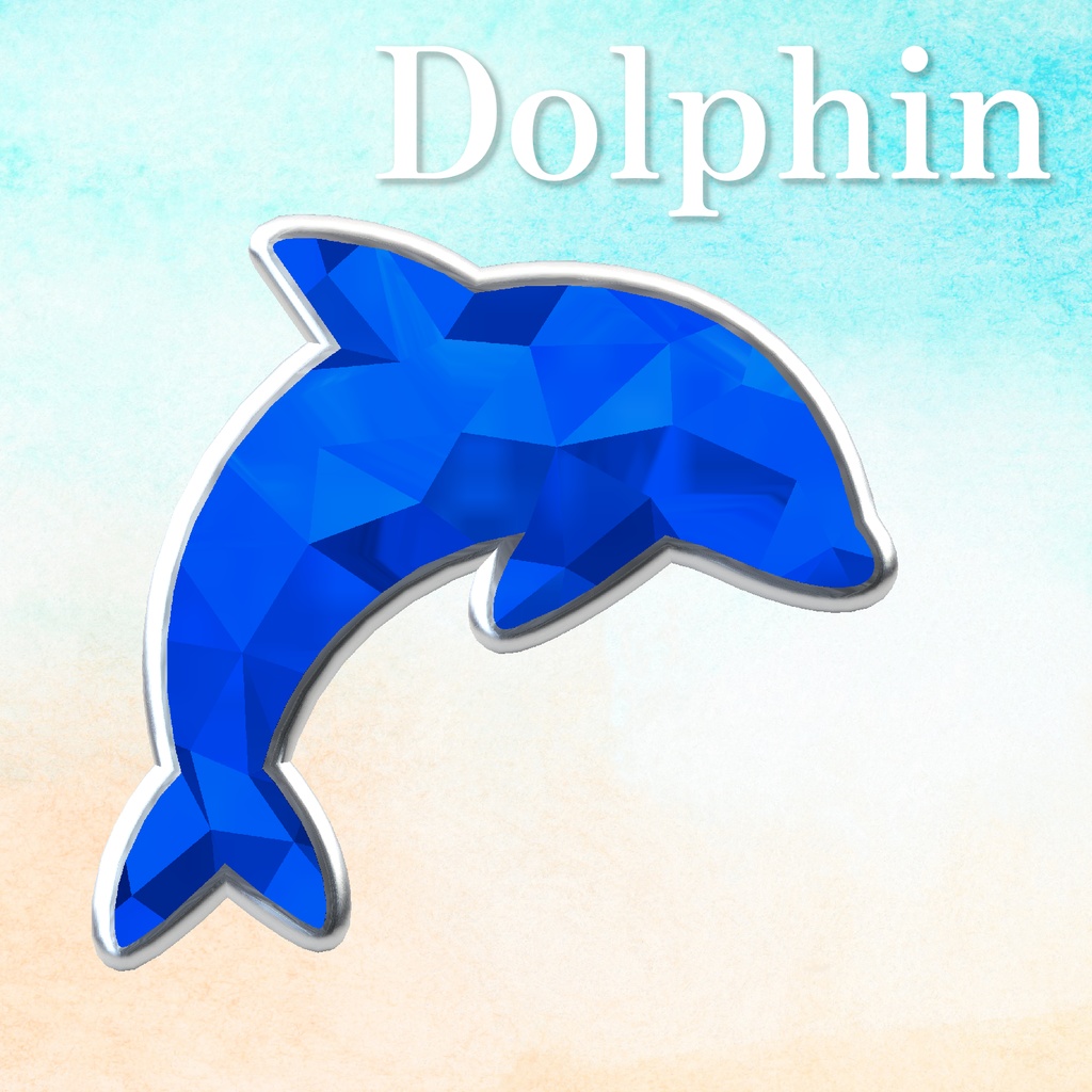 Dolphin Jewellery Universal Accessories image