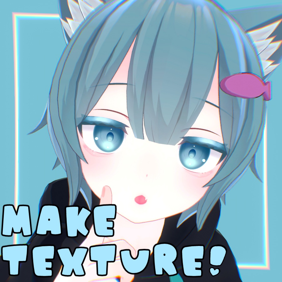 Makeup Textures & Eye [Rusk Exclusive] image