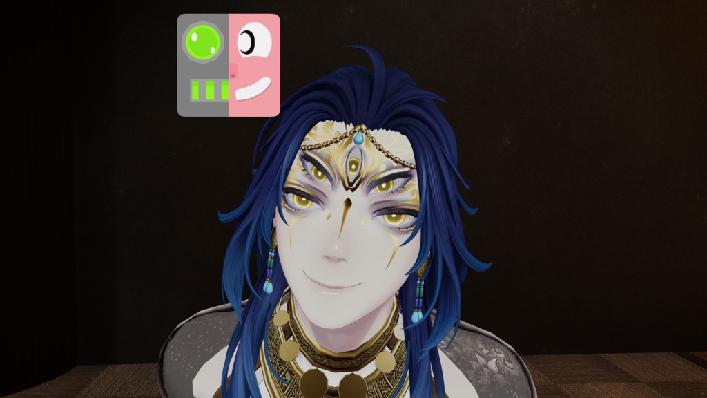 Salvadarsh Face Tracking Add-on image