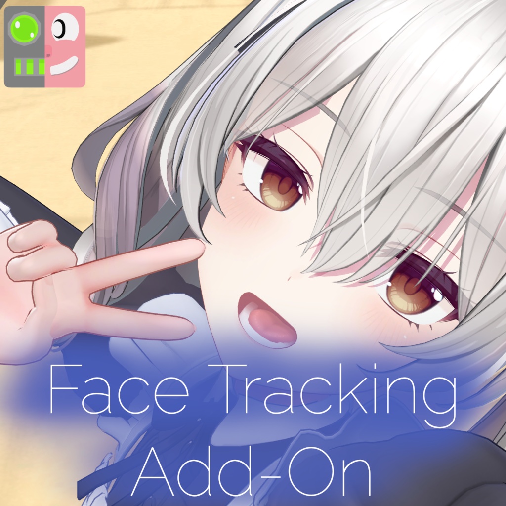 Mirtina - Face Tracking Add-on image