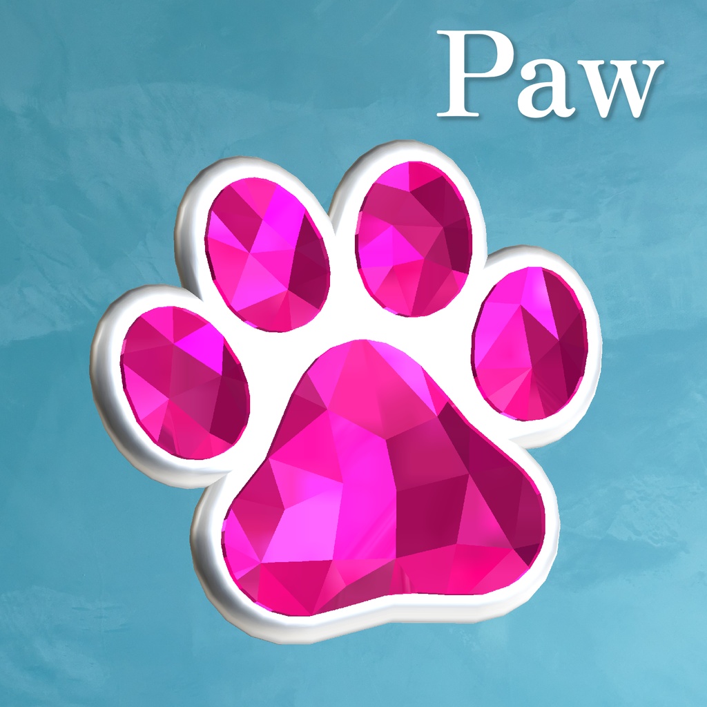 Paw Jewellery Universal Accessories image