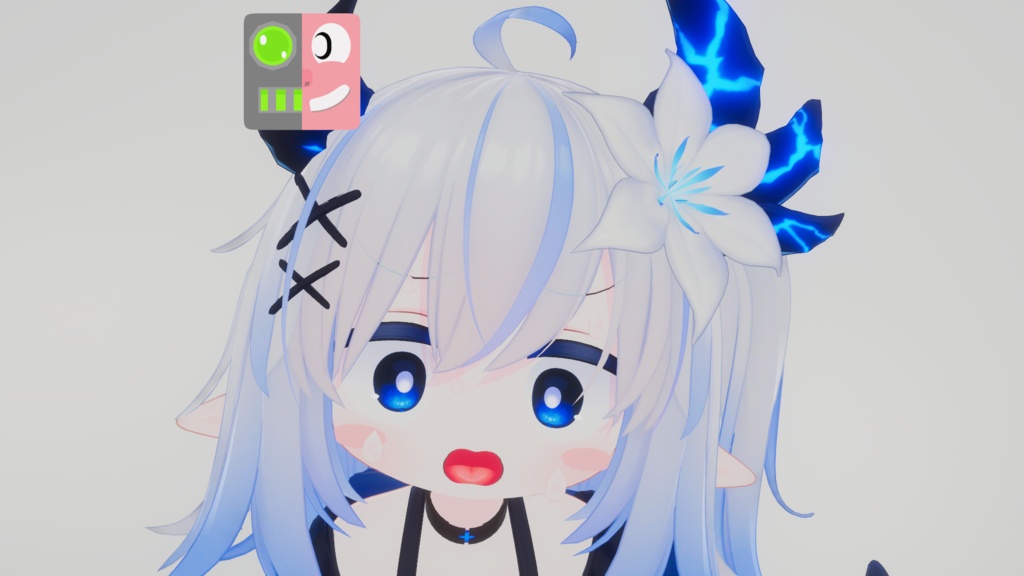 Elcion Face Tracking Add-on image