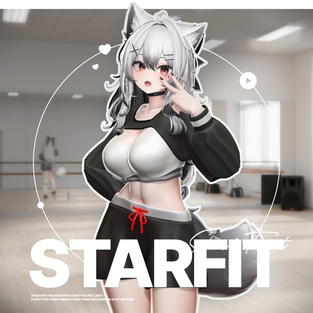 STARFIT image