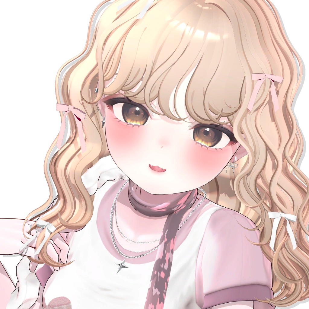 Curly Bob Hair image