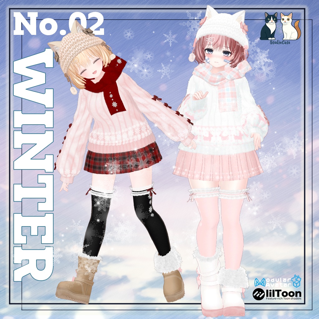 No.02WinterSnow image
