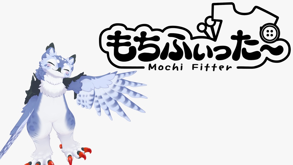 Ancia's Mochi-Fit Profile image