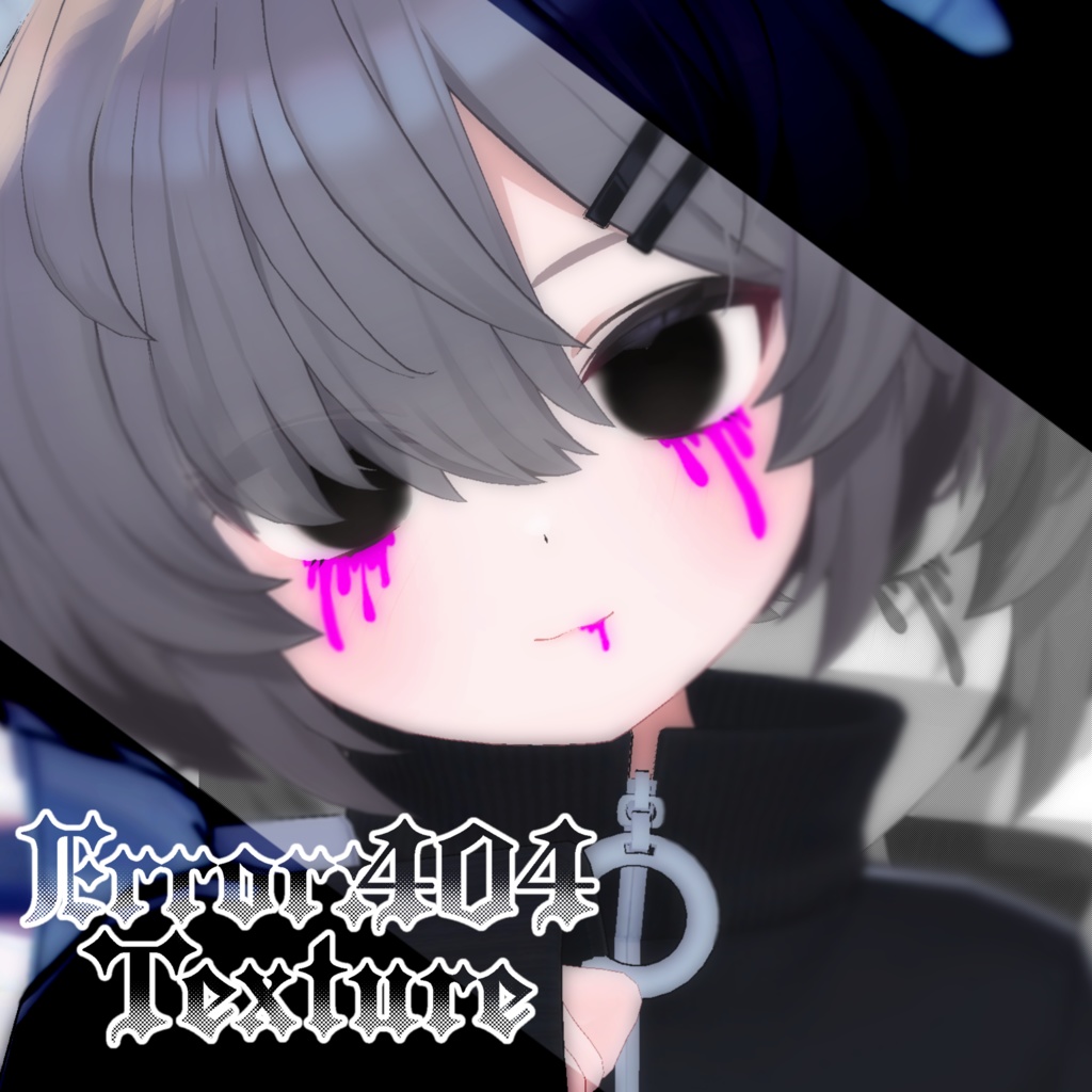 [Sample available] Error: 404 Texture image