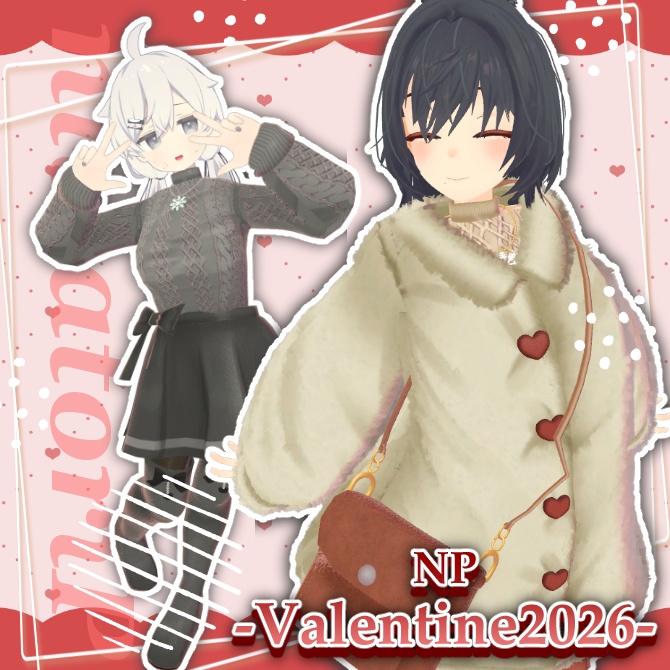NP Valentine2026 image