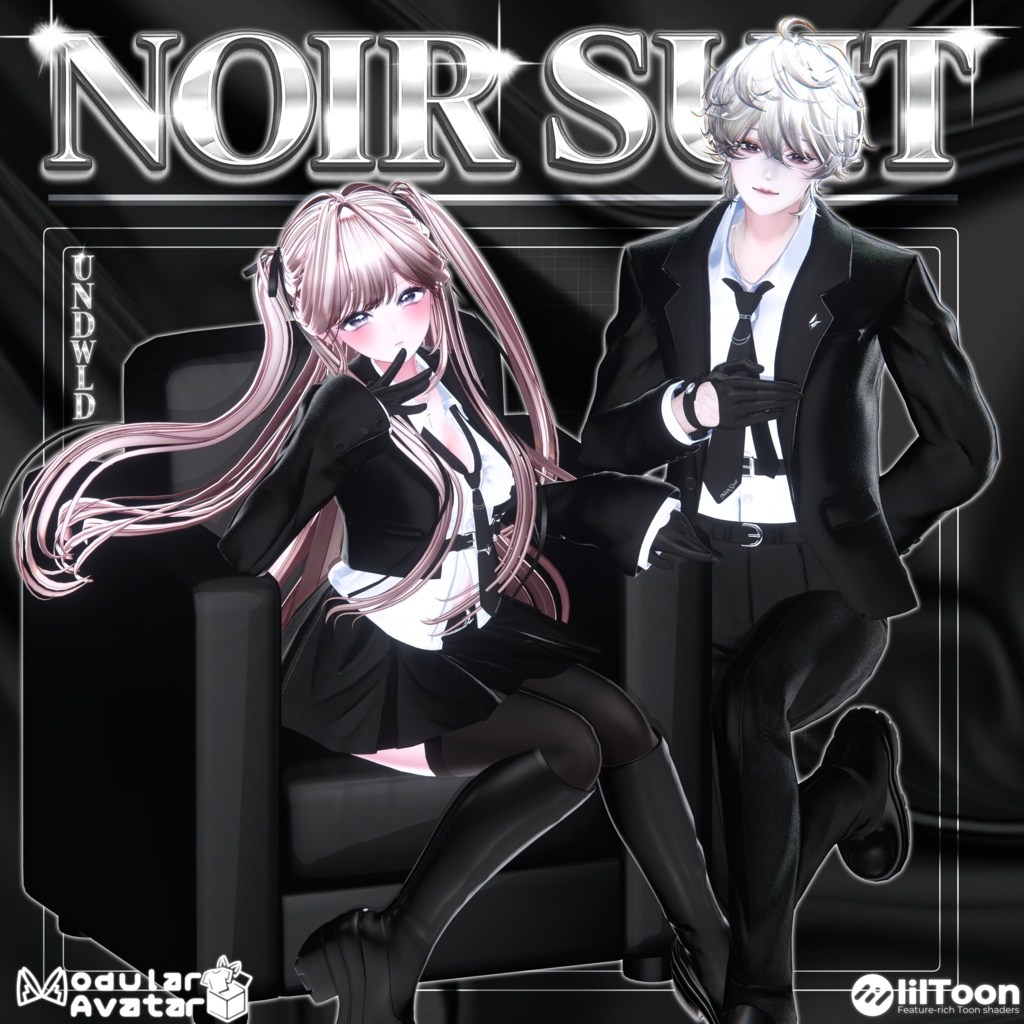 【✦ 𝐍𝐎𝐈𝐑 _𝐒𝐔𝐈𝐓 | 𝟮𝟱 𝐀𝐕𝐀𝐓𝐀𝐑 ✦】 image