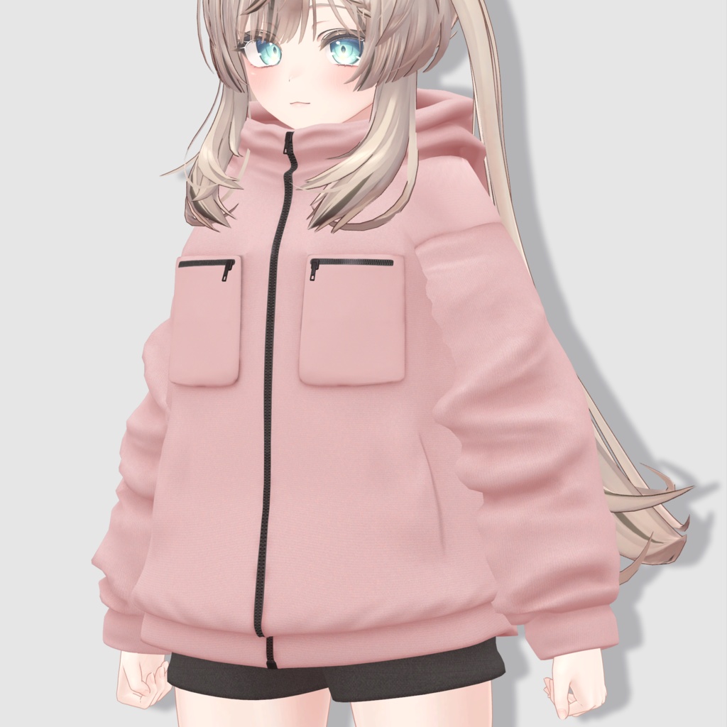 Yawatech Hoodie image