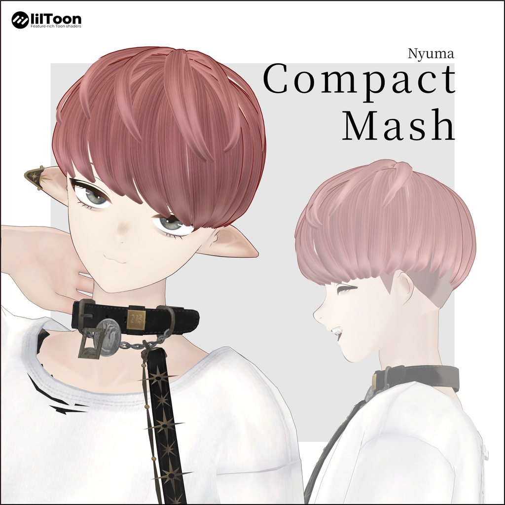 Compact Mash image