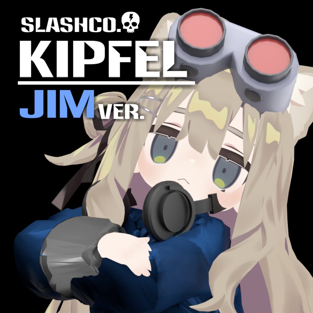 SlashCo Jim for Kipfel image