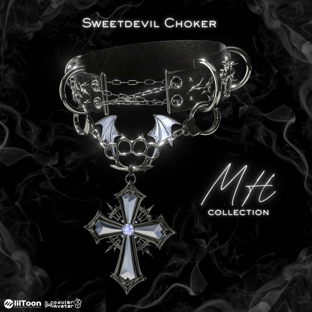 MH Sweetdevill Choker image