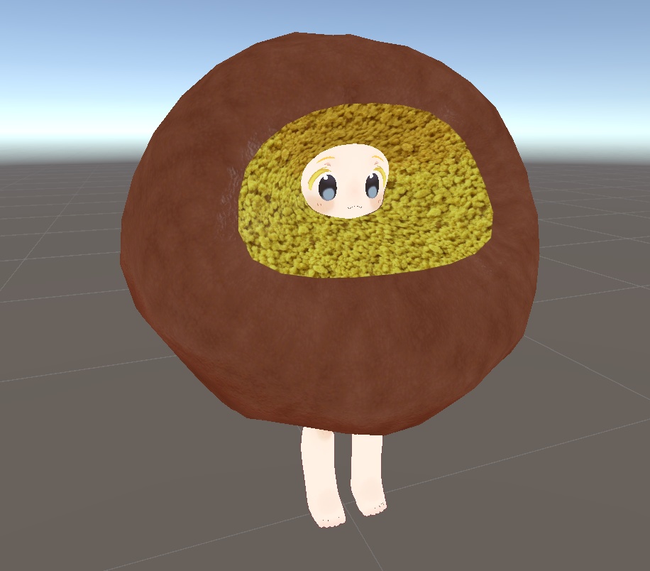 Dubai Chewy Cookie Cloth For mamehinata(mamefriends) image