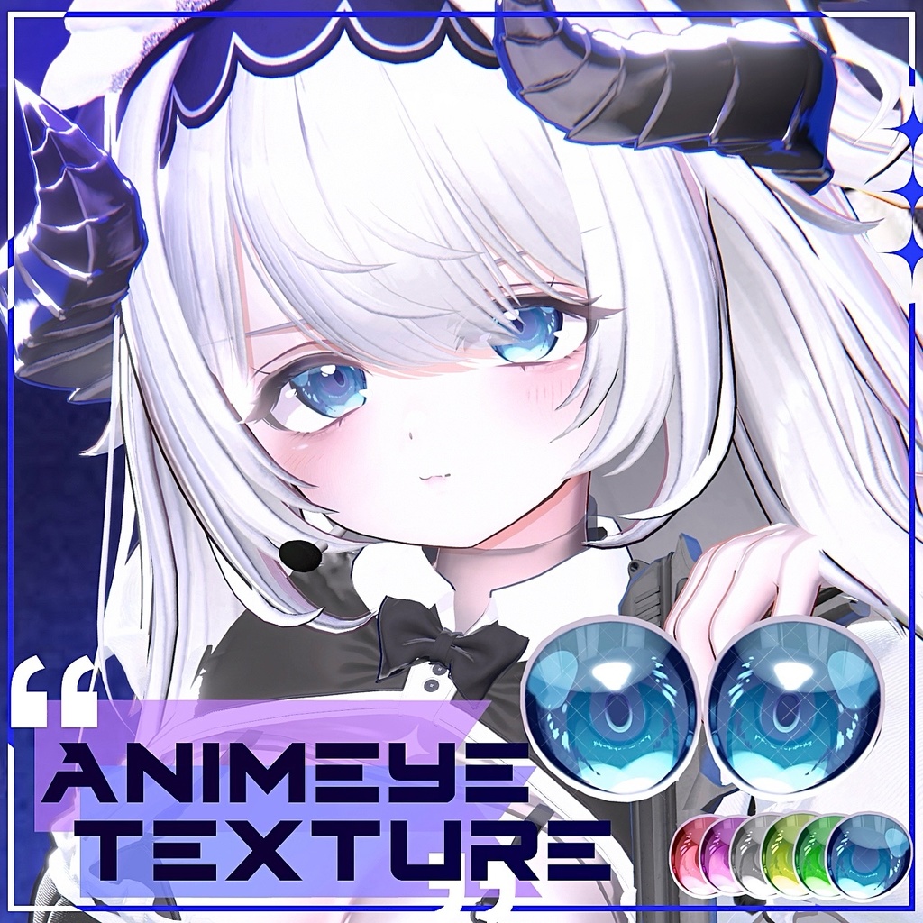 Animeye｜[free] image