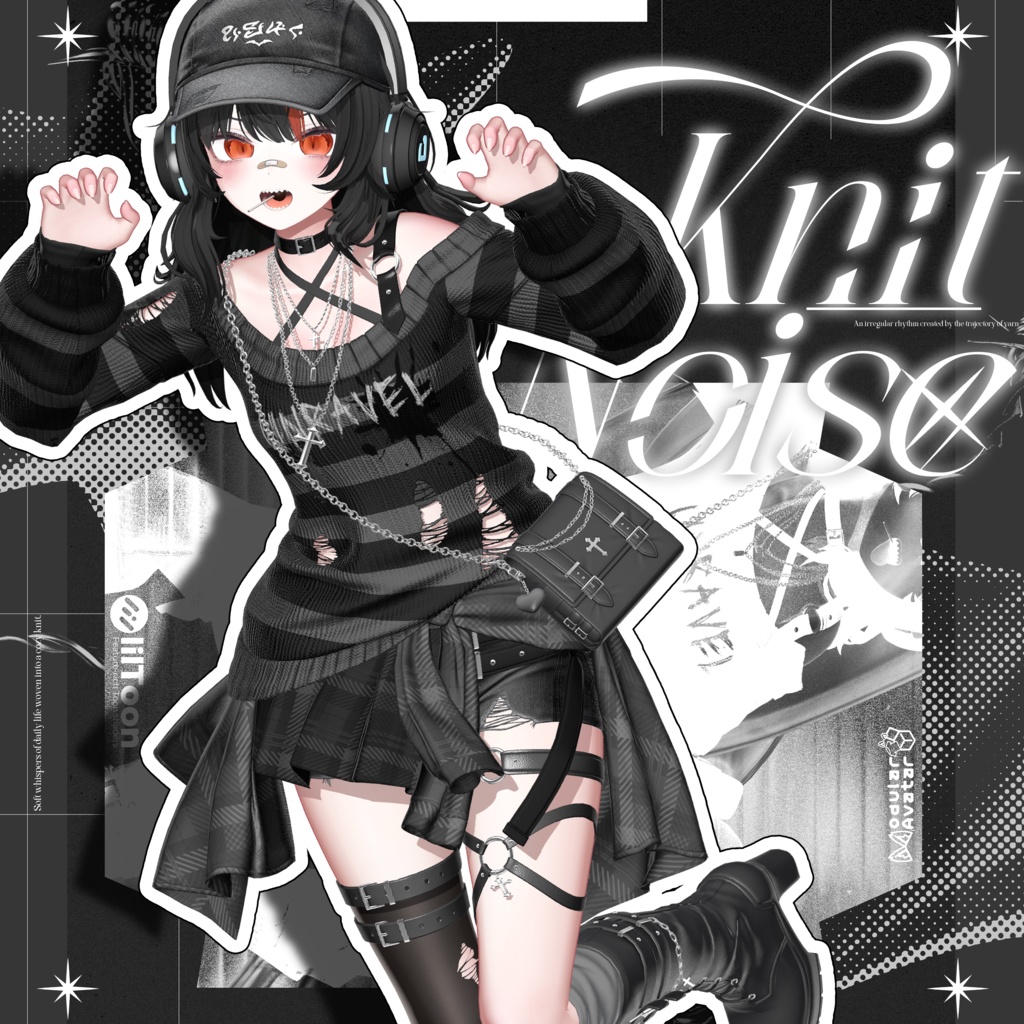 Knit Noise image