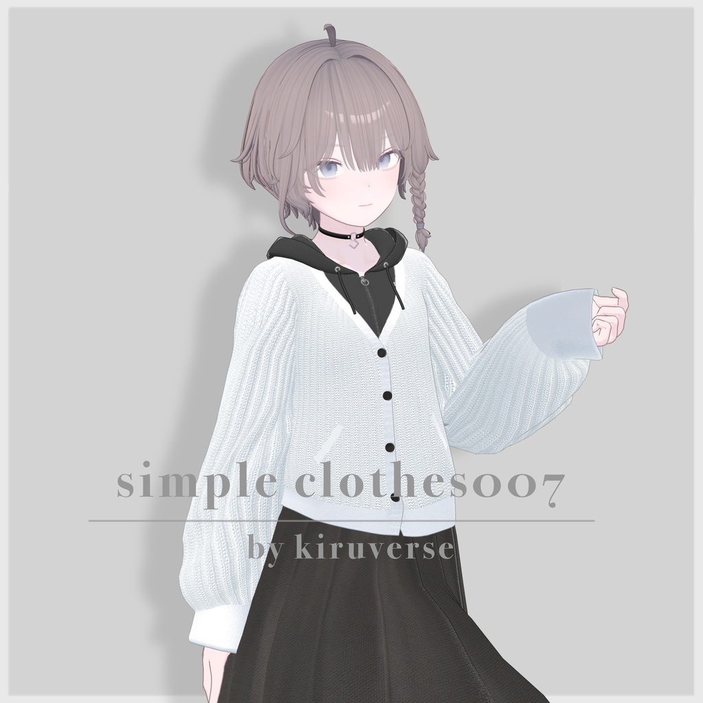 Simple Clothes007 image
