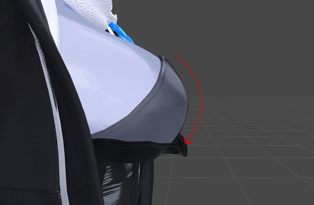 [ Delivery Bunny  ] - Mixed shapes added image