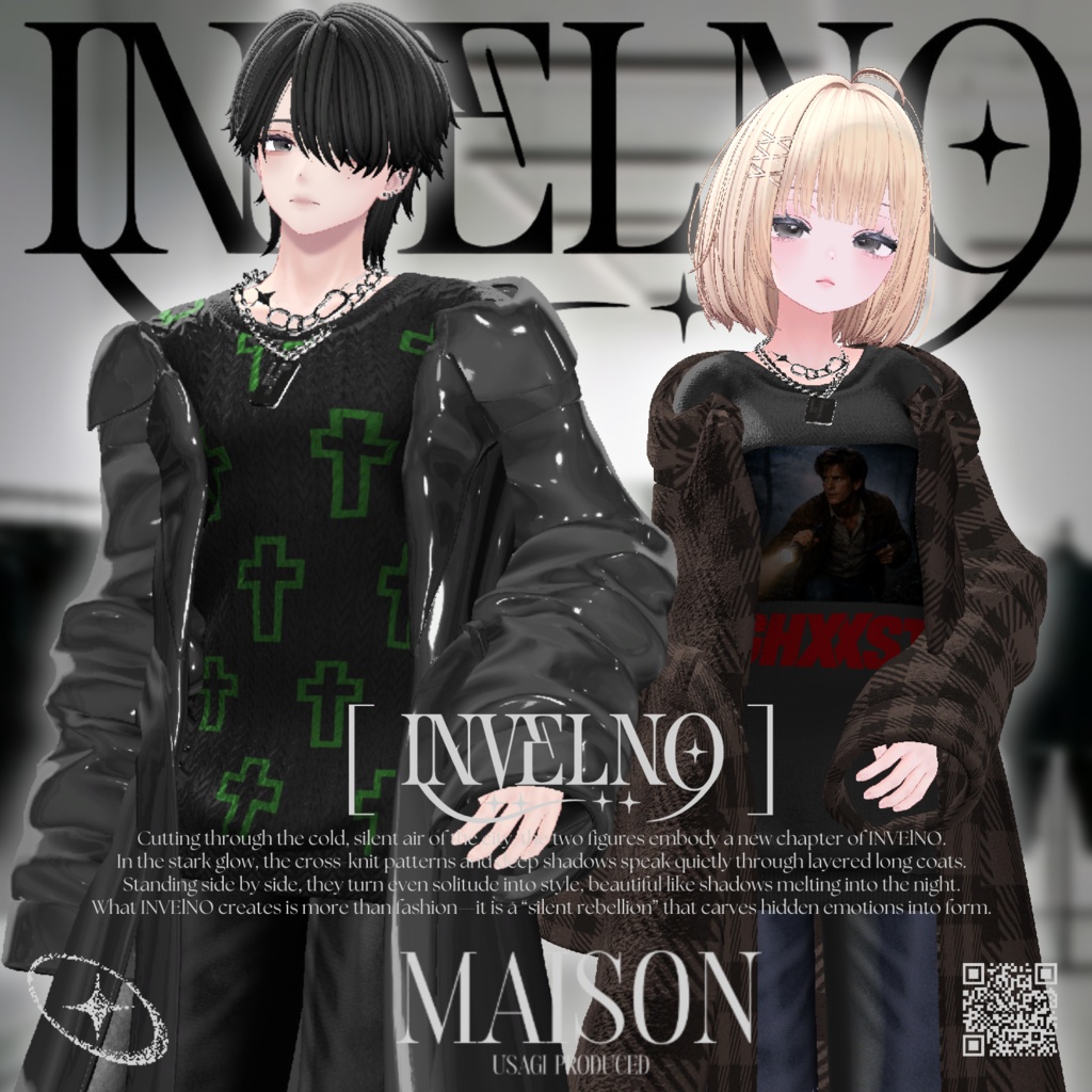 Invelno [14Avatars] image