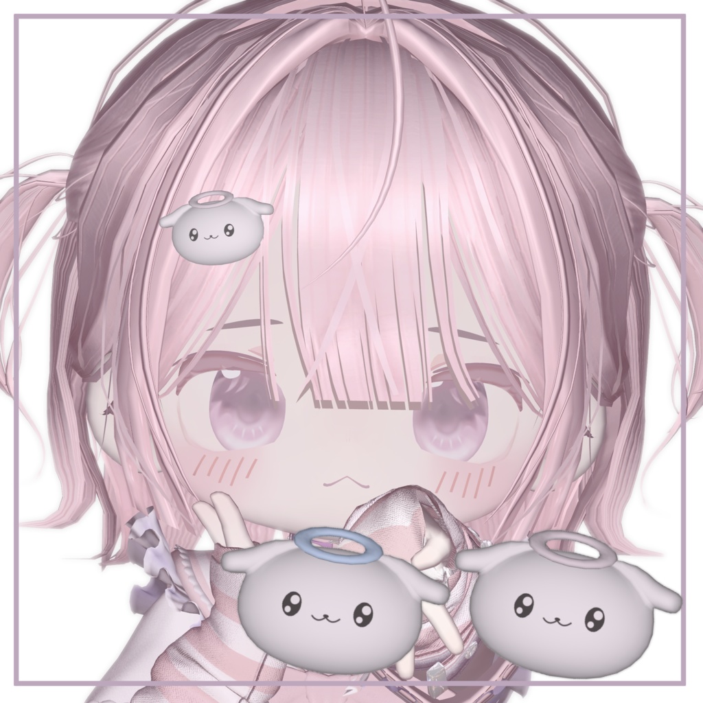 To the doggy pin image