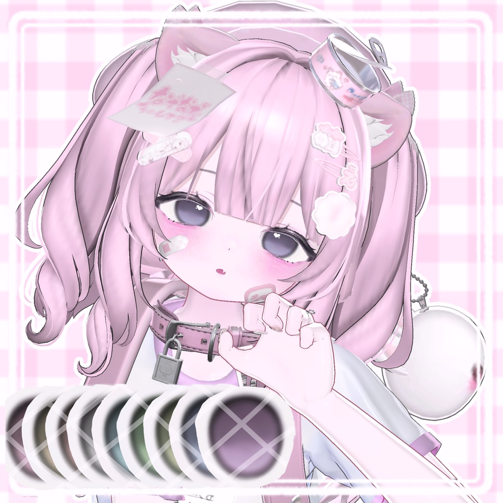 Simple Ring EYE image