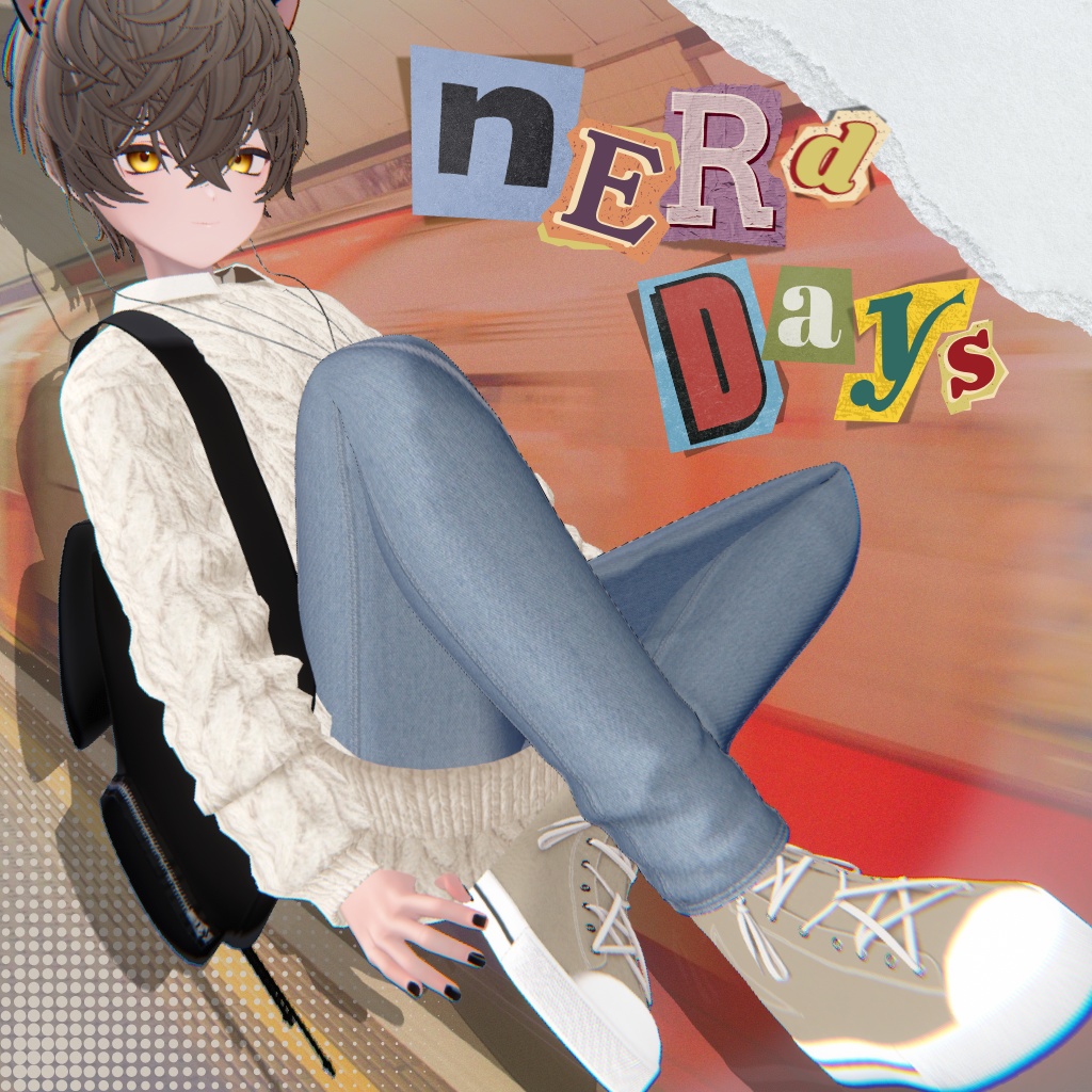 NerdDays image