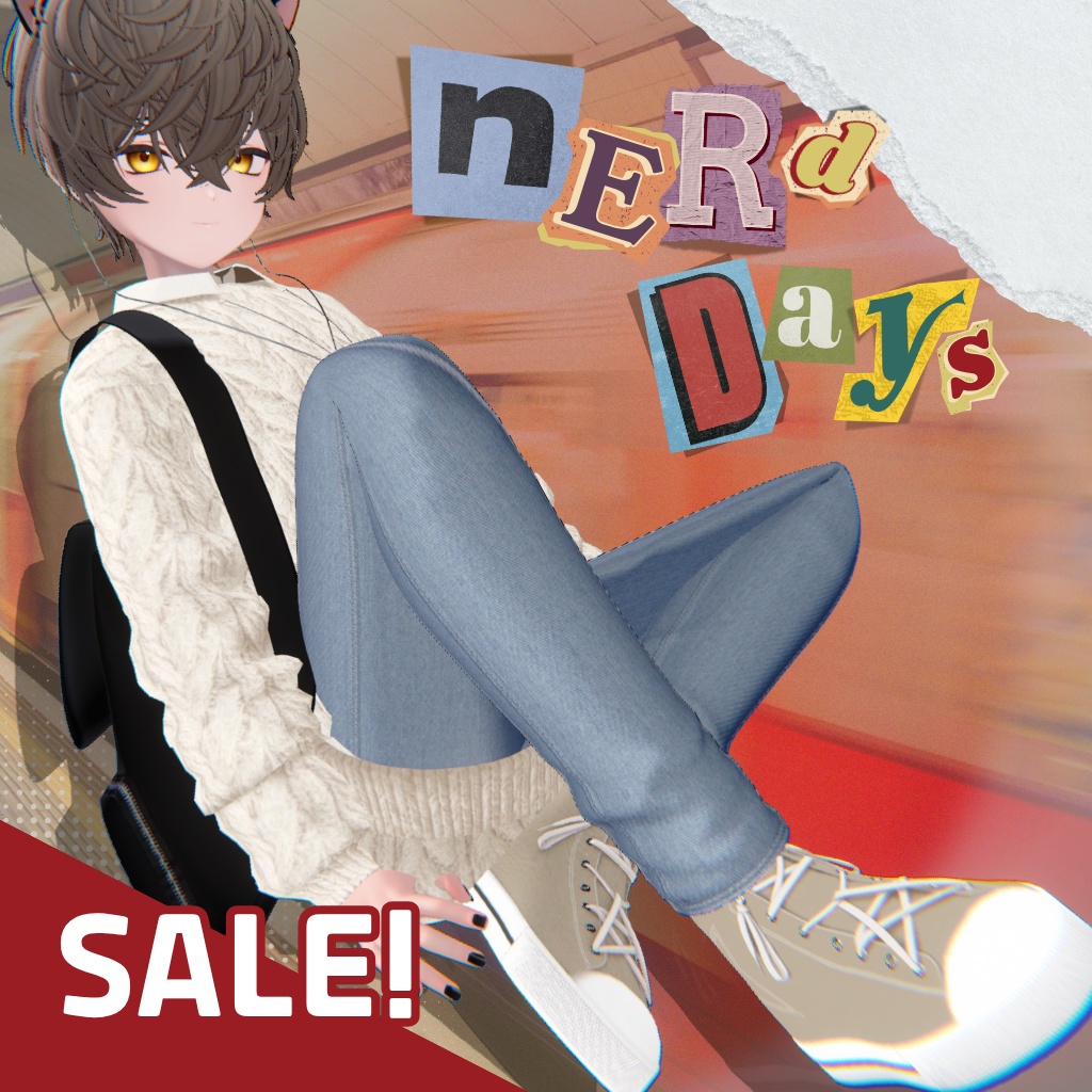 NerdDays image