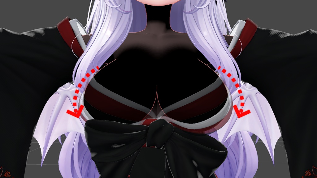 [Akatsuki ito] - Mixed Shape Addition image