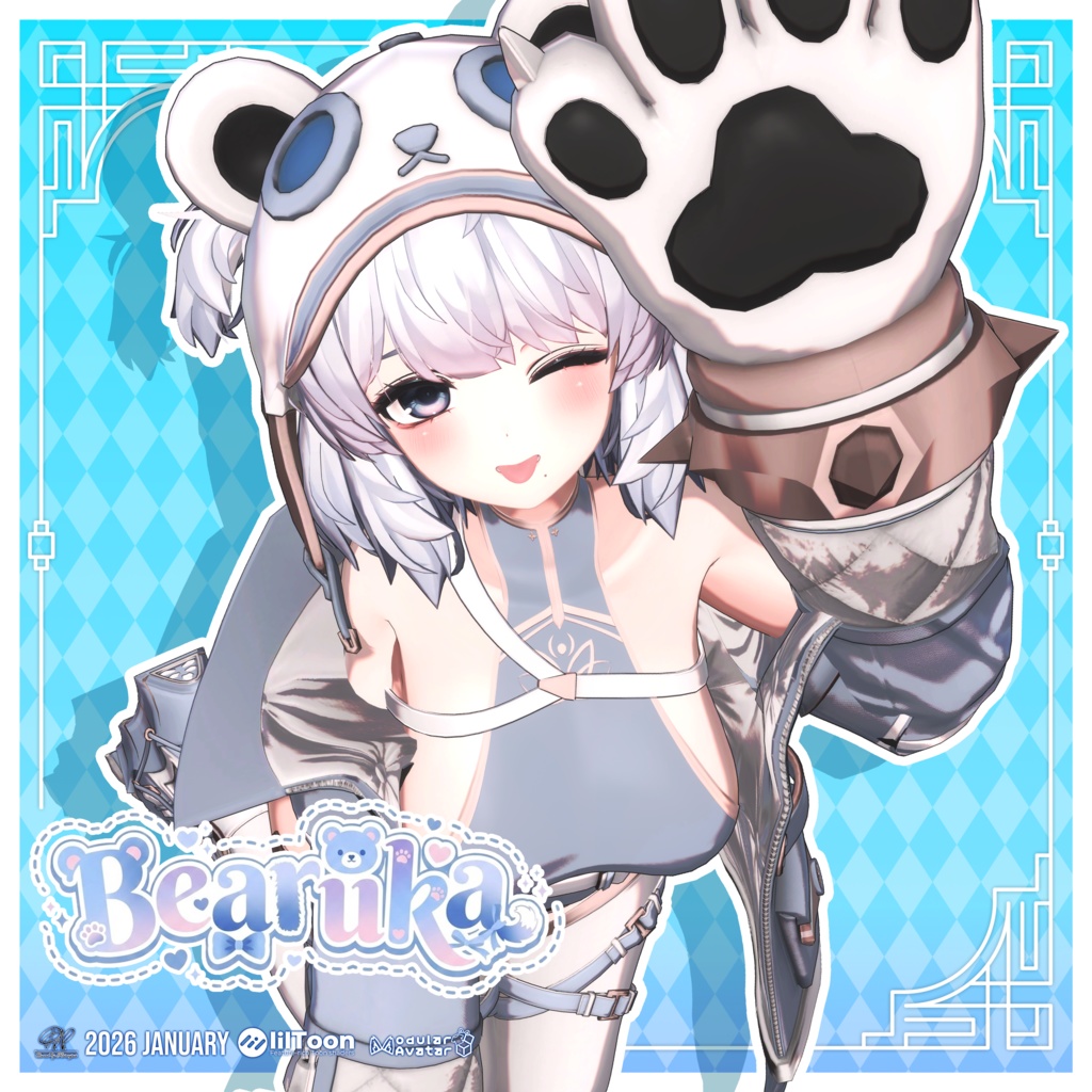 Bearuka - bearuka image
