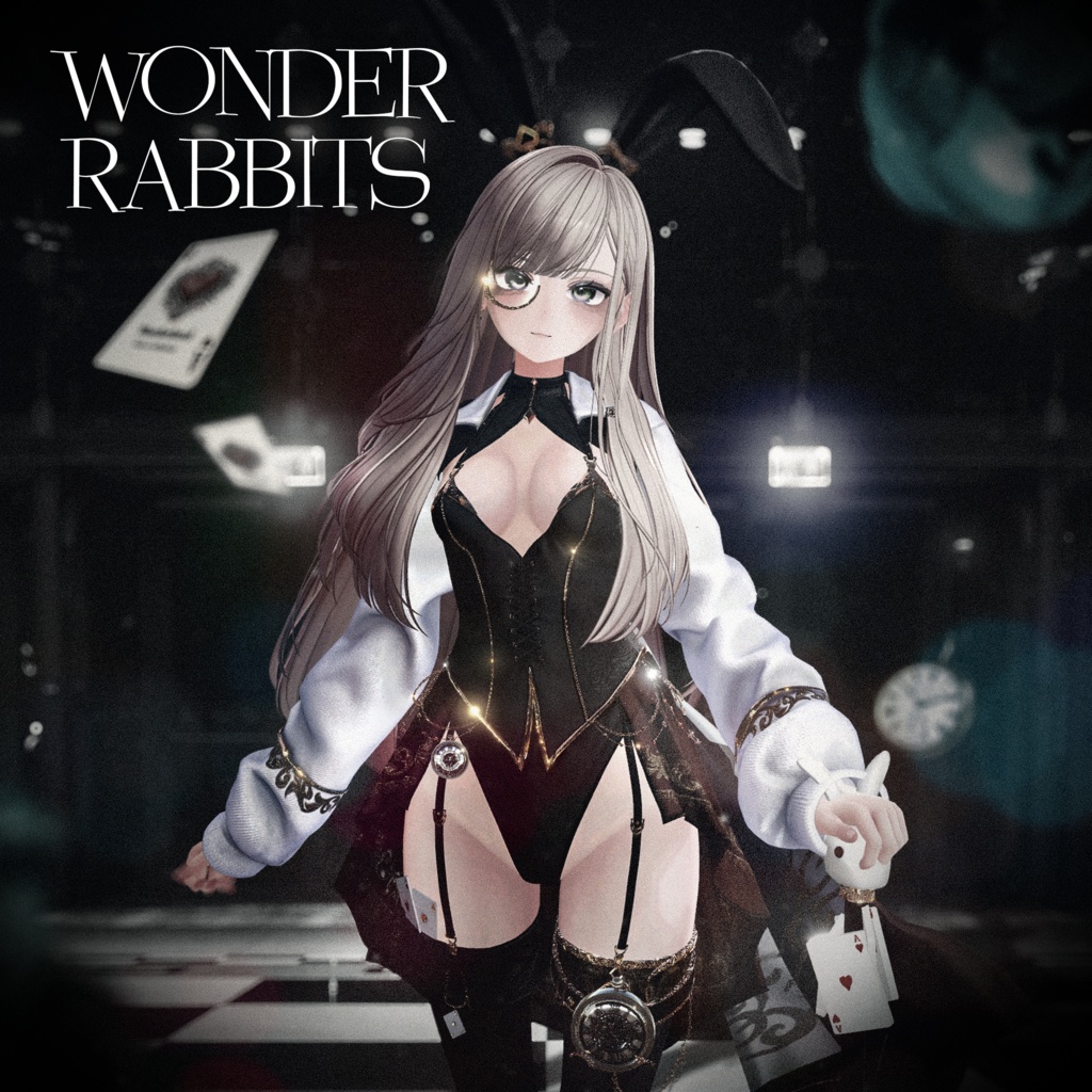 WonderRabbits image