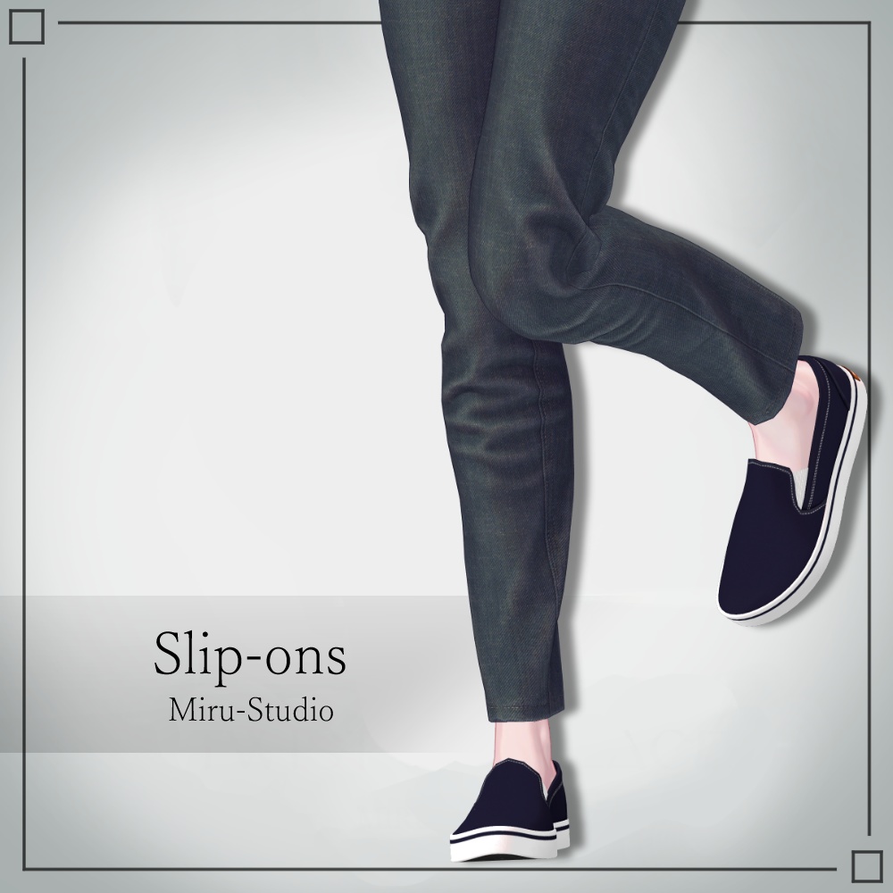 Slip-ons image