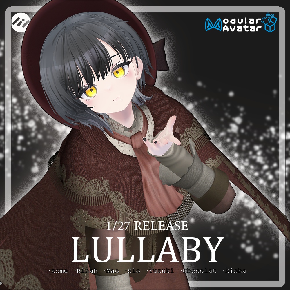 Lullaby image