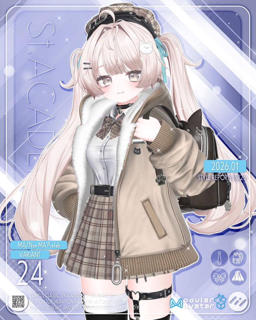 St.Academia✨ image