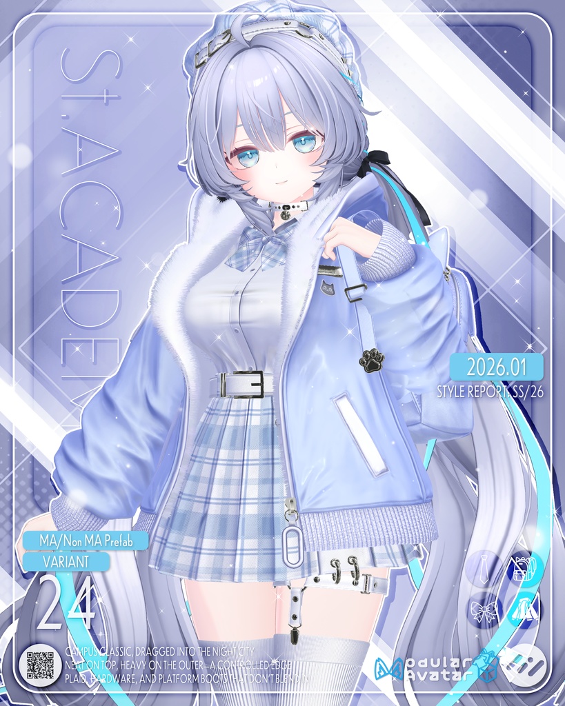 St.Academia✨ image